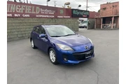 $10995 : 2013 MAZDA3 i Grand Touring thumbnail