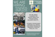 Trabajos de Limpieza!!! en Los Angeles