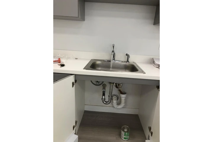 Plomería tu servicio image 1