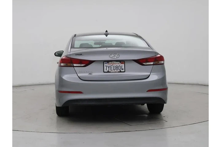 $11998 : Hyundai ELANTRA 2017 SE 4dr image 6