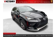 $25495 : Lexus NX 300 2021 F SPORT 4d thumbnail