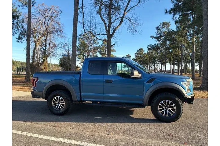 $36984 : Ford F-150 2019 4x4 Raptor 4 image 2