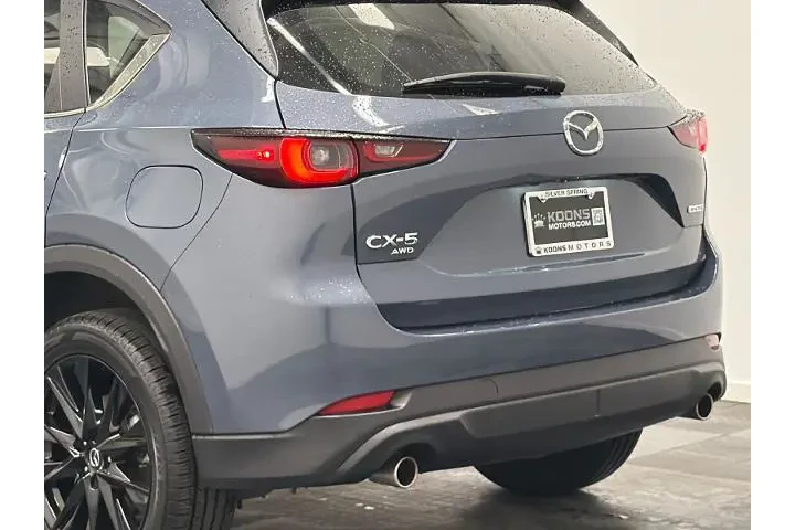 $29000 : Mazda CX-5 2025 AWD 2.5 S Ca image 7