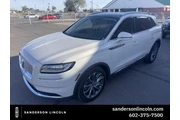 Lincoln Nautilus 2022 Reserv en Phoenix