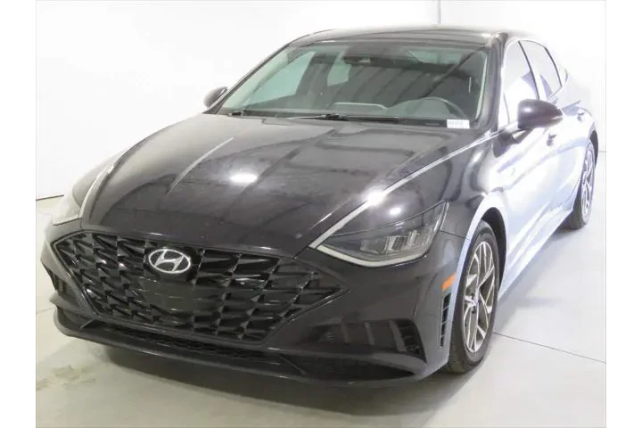 $22880 : Hyundai SONATA 2023 SEL 4dr image 1