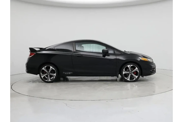 $21998 : Honda Civic 2015 Si 2dr Coup image 7