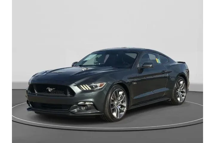 $21800 : Ford Mustang 2015 GT Premium image 1