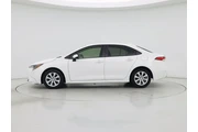 $17998 : Toyota Corolla 2021 LE 4dr S thumbnail