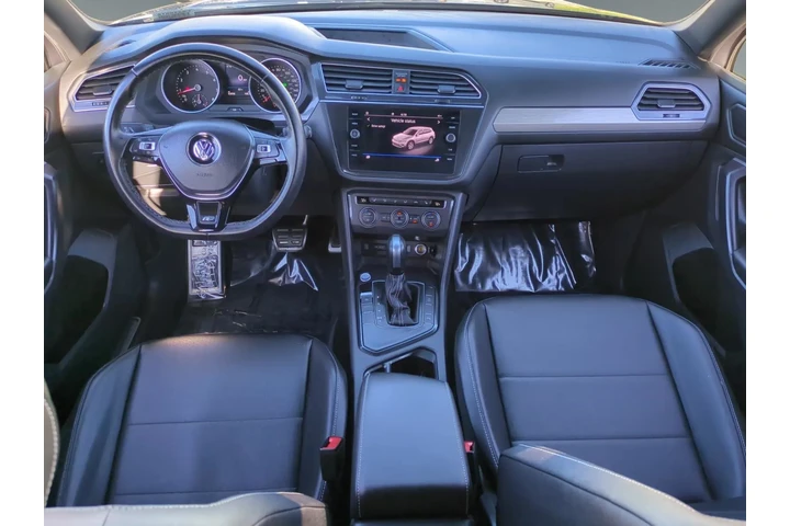 $29365 : Volkswagen Tiguan 2021 image 10