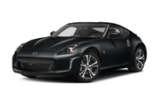Nissan 370Z 2019 Base 2dr Co en Los Angeles