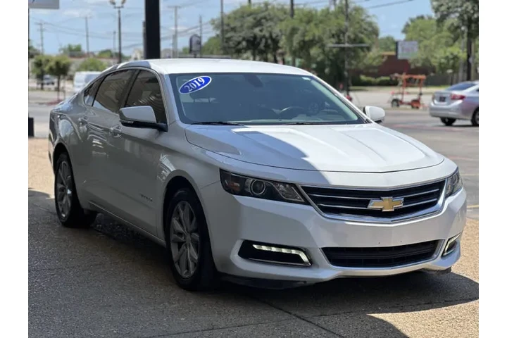 $14999 : 2019 Impala LT image 4