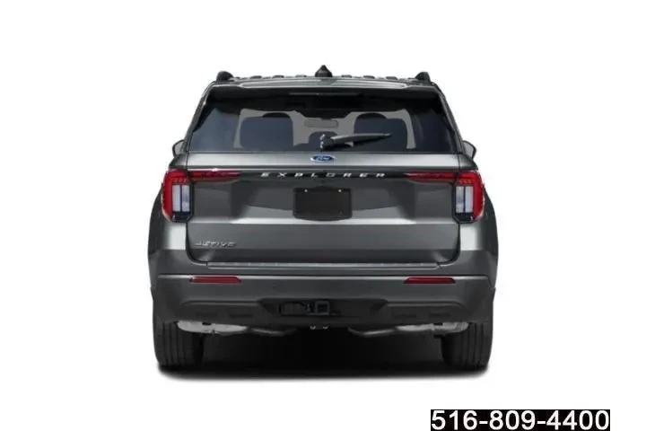 $39447 : Ford Explorer 2025 AWD Activ image 5