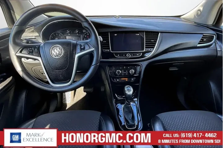 $17988 : Buick Encore 2020 Preferred image 7