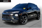 Chevrolet Trailblazer 2023 4 en Plano