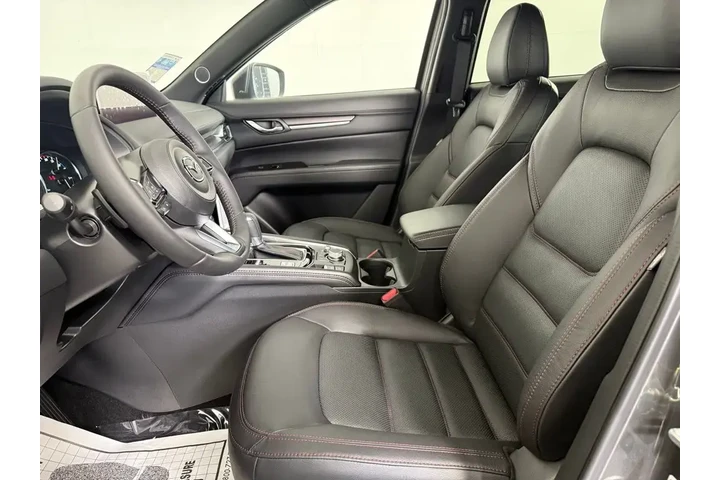 $34420 : Mazda CX-5 2025 AWD 2.5 Turb image 8