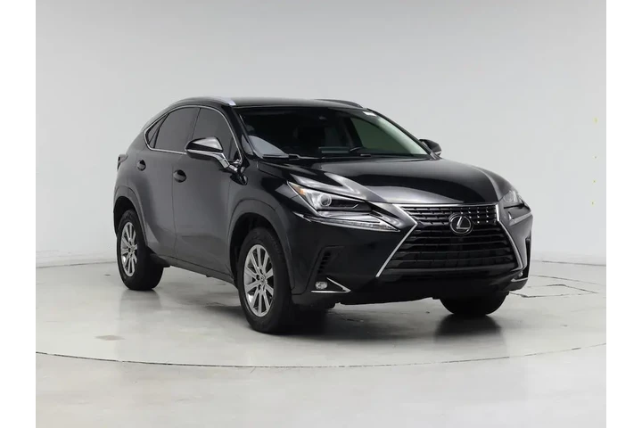 $27998 : Lexus NX 300 2020 4dr Crosso image 1