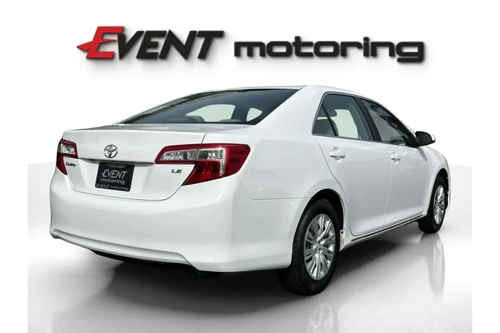 $11999 : 2014 Camry image 10