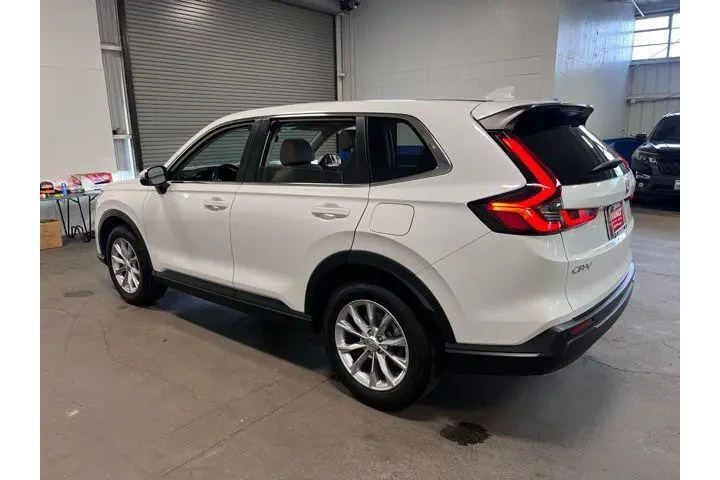 $32951 : Honda CR-V 2023 AWD EX-L 4dr image 5