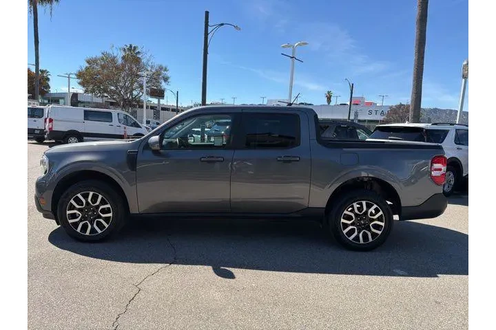 $29149 : Ford Maverick 2022 Lariat 4d image 4