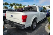 $28990 : Ford F-150 2020 4x2 Lariat 4 thumbnail