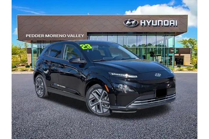 $15844 : Hyundai KONA Electric 2023 S image 2