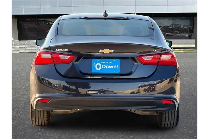 $14799 : Chevrolet Malibu 2023 LT 4dr image 8