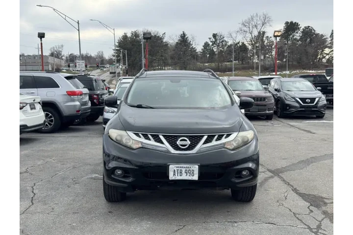 $5750 : 2011 Murano SL image 5