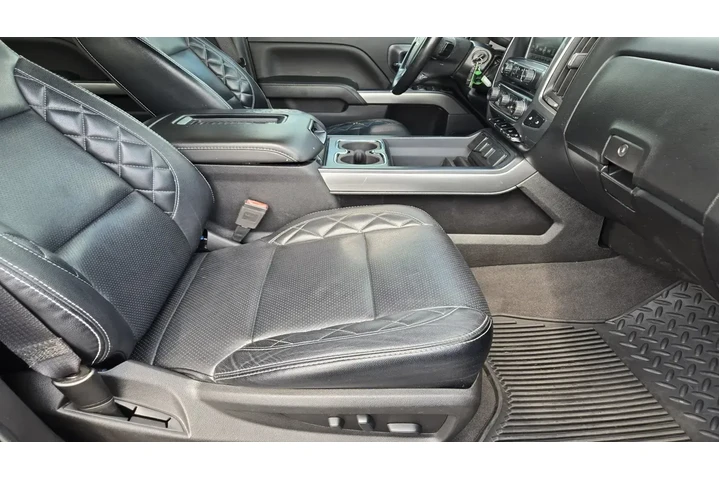 $23992 : Chevrolet Silverado 1500 201 image 8
