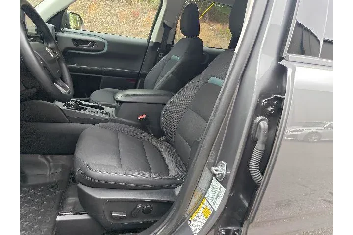 $23490 : Ford Bronco Sport 2021 AWD B image 8