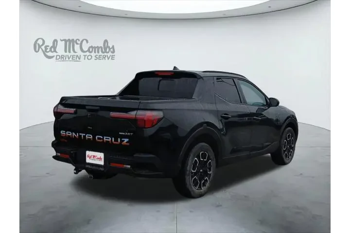 $25916 : Hyundai SANTA CRUZ 2023 AWD image 5