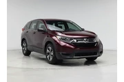 Honda CR-V 2019 LX 4dr SUV en Hialeah