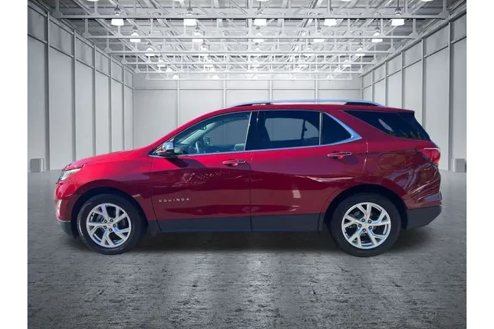 $18692 : Chevrolet Equinox 2020 Premi image 7