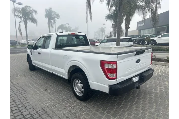 $25995 : Ford F-150 2022 4x2 XL 4dr S image 3