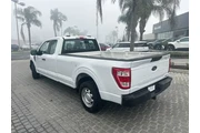 $25995 : Ford F-150 2022 4x2 XL 4dr S thumbnail