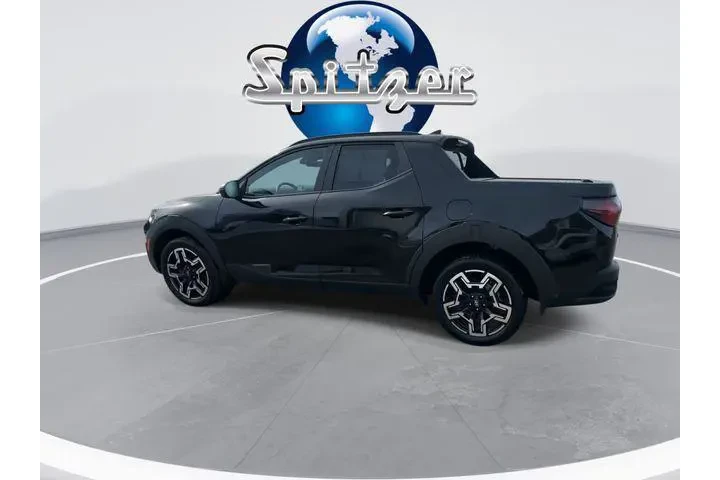 $37000 : Hyundai SANTA CRUZ 2025 AWD image 6