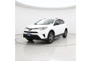$22998 : Toyota RAV4 2016 LE 4dr SUV thumbnail