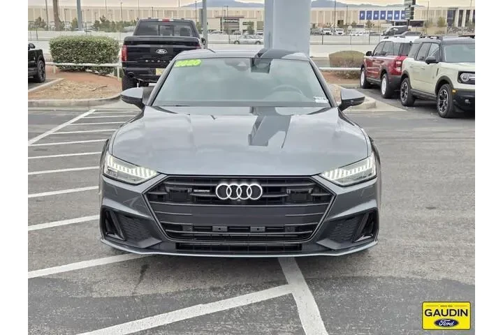 $39150 : Audi A7 2020 AWD quattro Pre image 2