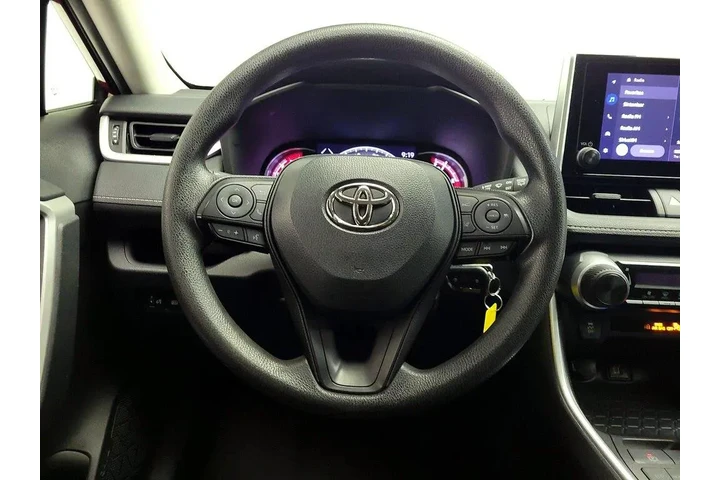 $23998 : Toyota RAV4 2023 LE 4dr SUV image 10