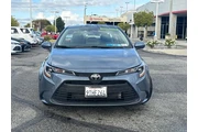 $24980 : Toyota Corolla 2025 LE 4dr S thumbnail