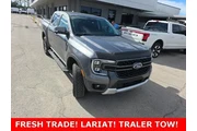Ford Ranger 2024 4x2 Lariat en Tampa