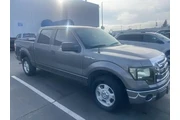 $13988 : Ford F-150 2010 4x2 XLT 4dr thumbnail