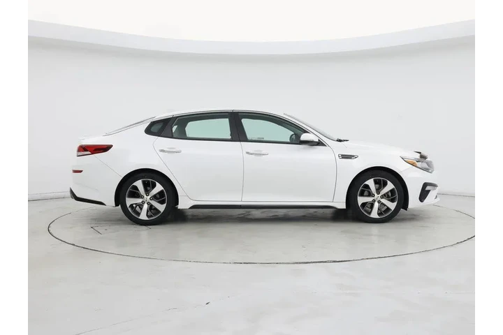 $14599 : Kia Optima 2019 S 4dr Sedan image 7