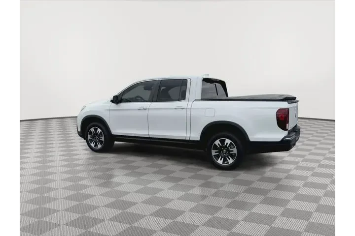 $26000 : Honda Ridgeline 2020 AWD RTL image 6