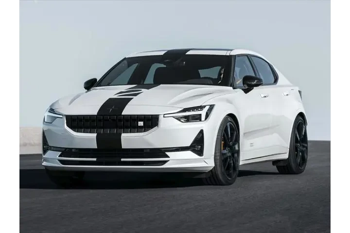 $23899 : Polestar 2 2023 AWD Long Ran image 1