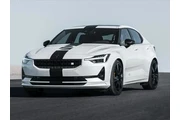 Polestar 2 2023 AWD Long Ran en Salt Lake City