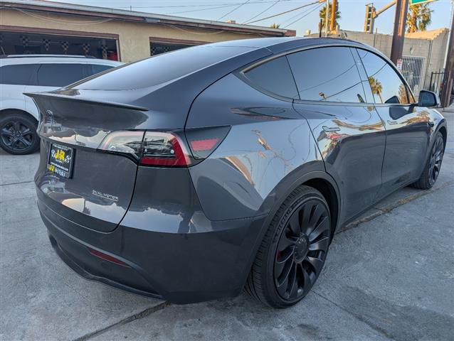 $39995 : 2023 Model Y Performance image 4