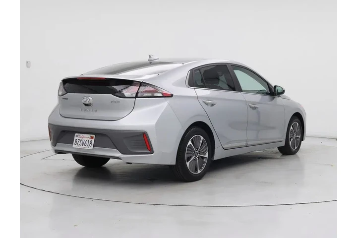$22998 : Hyundai IONIQ Plug-in Hybrid image 8