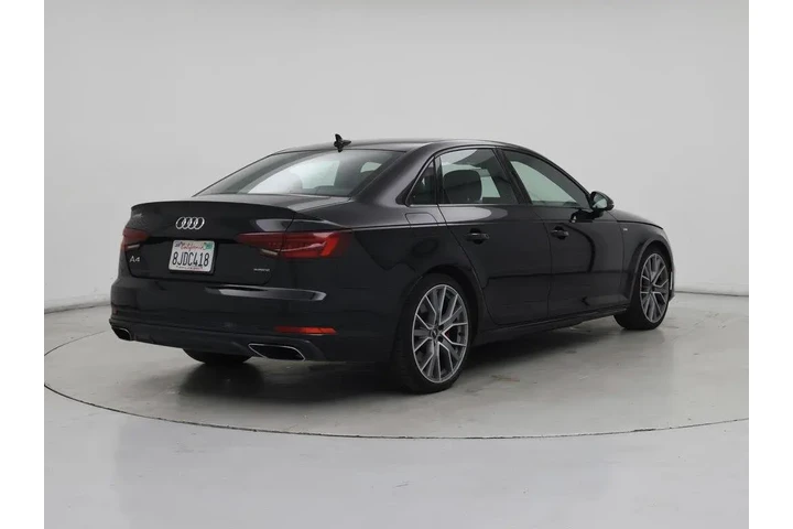 $29998 : Audi A4 2019 AWD quattro Pre image 8