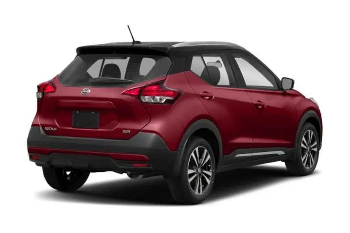 $17997 : Nissan Kicks 2019 S 4dr Cros image 3