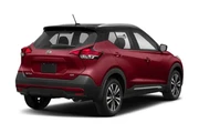 $17997 : Nissan Kicks 2019 S 4dr Cros thumbnail